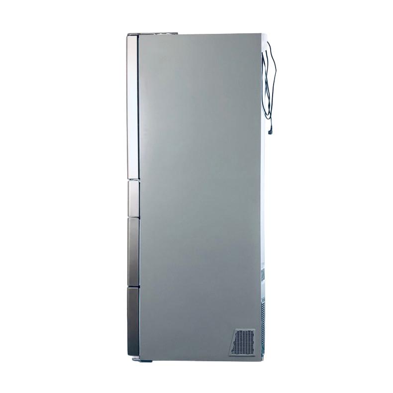 日立（HITACHI） 冷蔵庫 中古 HITACHI R-S4700G(XN) 2017年製 5ドア