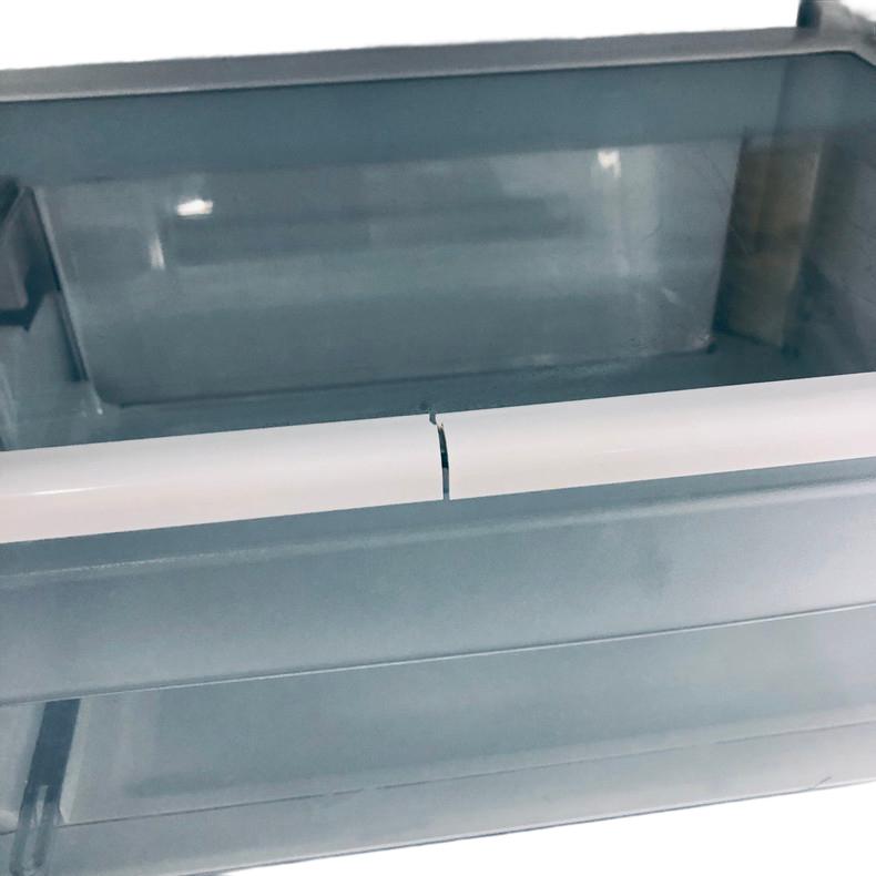 TOSHIBA（東芝） 冷蔵庫 中古 TOSHIBA GR-417G(S) 2018年製 5ドア 410L