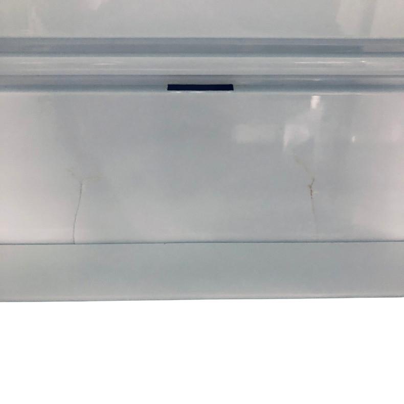 TOSHIBA（東芝） 冷蔵庫 中古 TOSHIBA GR-417G(S) 2018年製 5ドア 410L