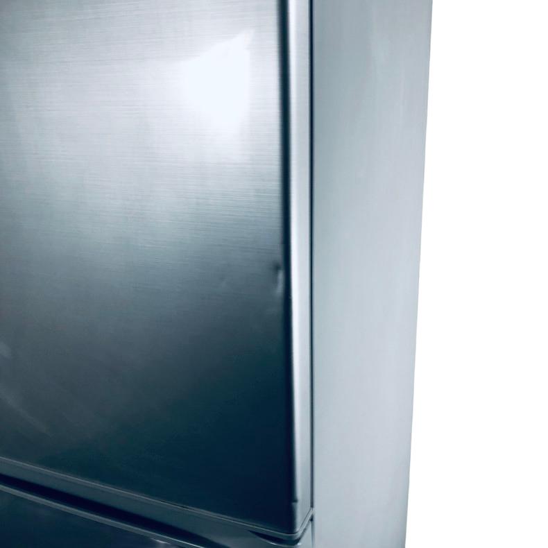【中古】 【自社配送エリア内限定】 東芝 TOSHIBA 冷蔵庫 2018年製 5ドア 410L シルバー ファン式 右開き GR-417G(S) ファミリー 大型 400L以上 送料無料 設置無料 地域限定 埼玉 東京 千葉 神奈川 RANK_C TOSHIBA（東芝） 冷蔵庫 中古 TOSHIBA GR-417G(S) 2018年製 5ドア 410L