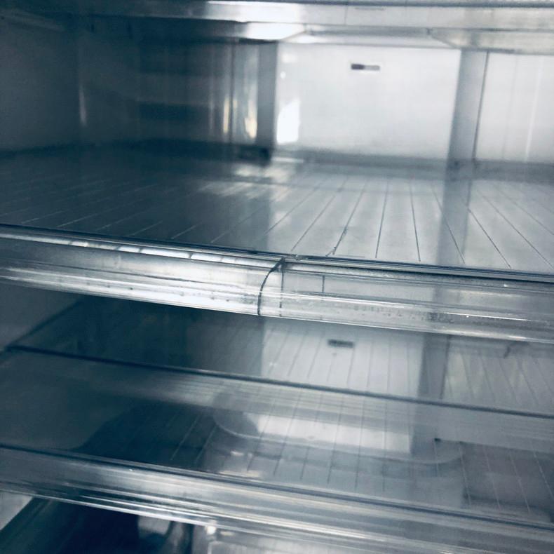 AQUA（アクア） 冷蔵庫 中古 AQUA AQR-SD42EL(S) 2016年製 5ドア 415L