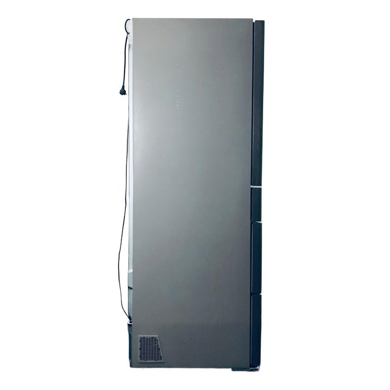 日立（HITACHI） 冷蔵庫 中古 HITACHI R-HWS47K(XN) 2020年製 5ドア