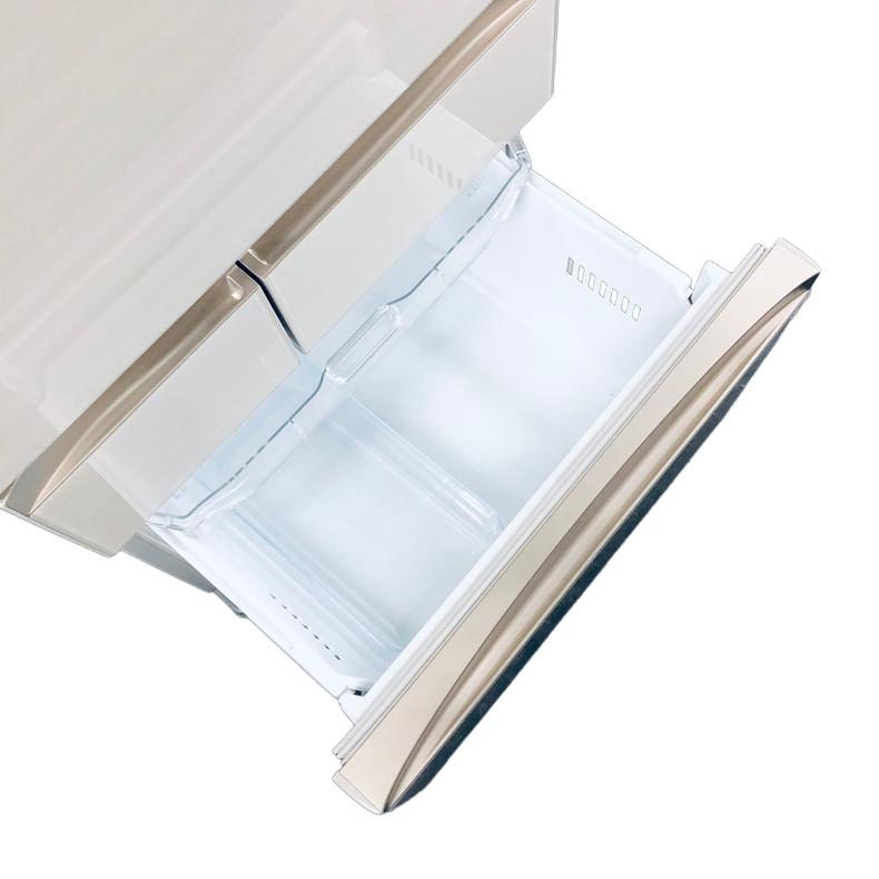 TOSHIBA（東芝） 冷蔵庫 中古 TOSHIBA GR-M470GW(ZC) 2018年製 5ドア