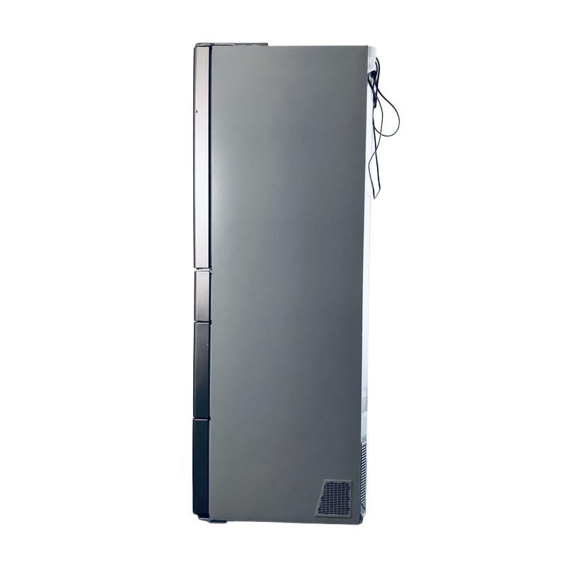 日立（HITACHI） 冷蔵庫 中古 HITACHI R-S40J(XN) 2019年製 5ドア 401L