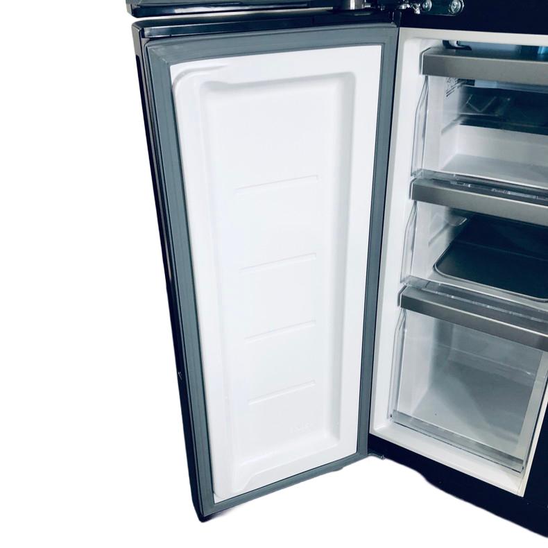 AQUA（アクア） 冷蔵庫 中古 AQUA AQR-TZ51H(T) 2019年製 4ドア 512L