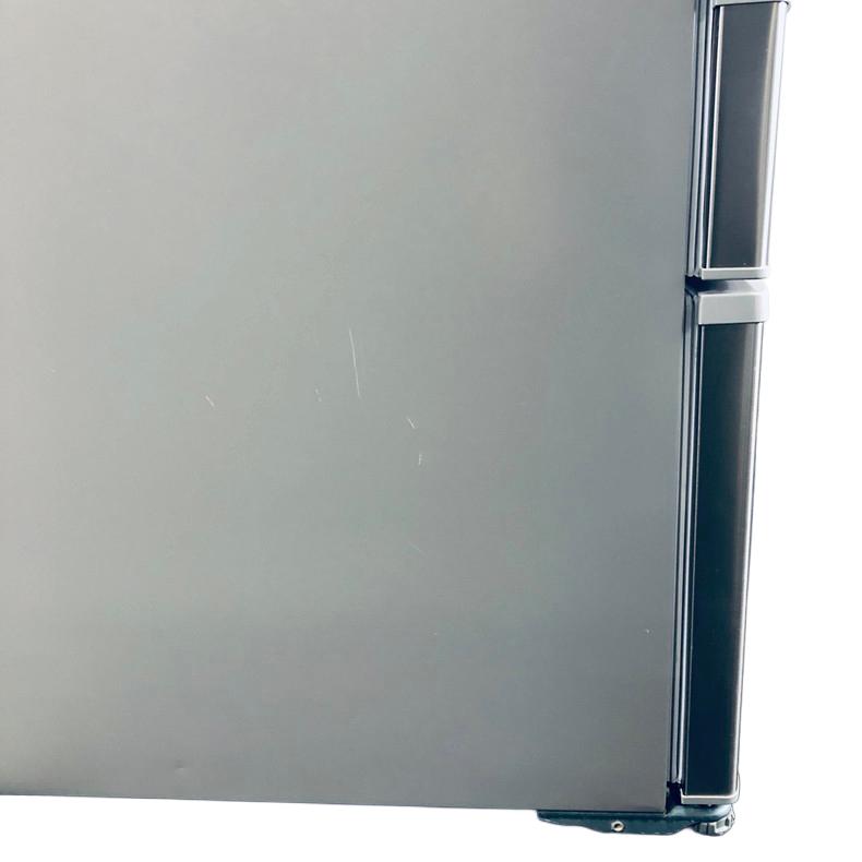 TOSHIBA（東芝） 冷蔵庫 中古 TOSHIBA GR-507F(N) 2018年製 6ドア 501L