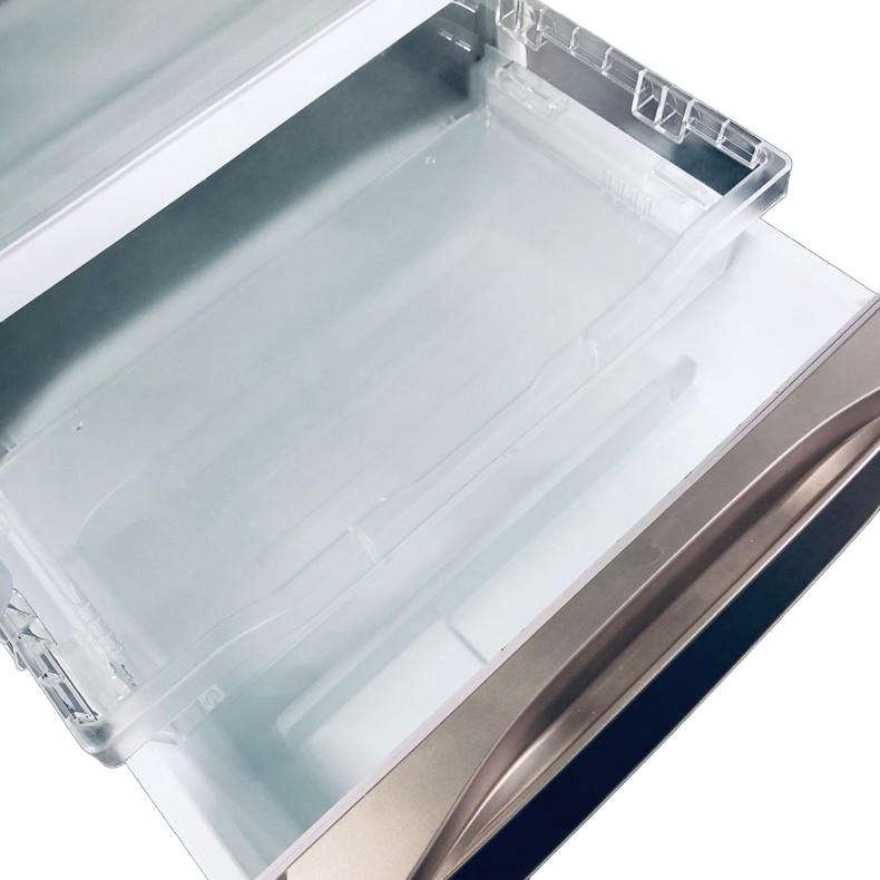 TOSHIBA（東芝） 冷蔵庫 中古 TOSHIBA GR-507F(N) 2018年製 6ドア 501L