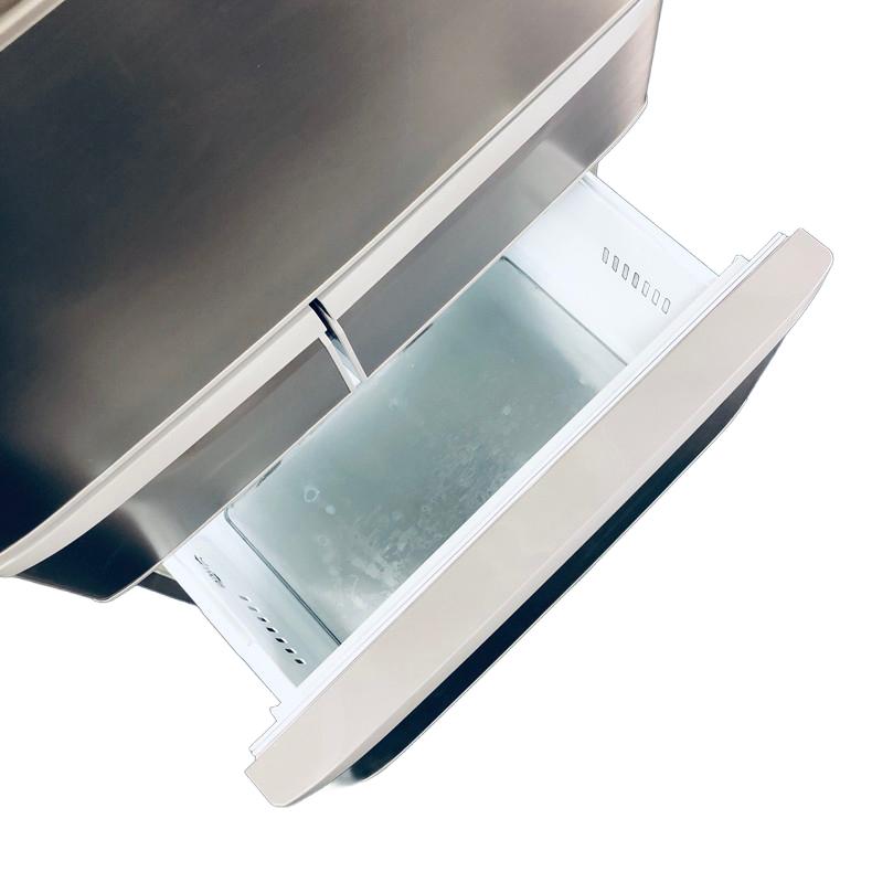 TOSHIBA（東芝） 冷蔵庫 中古 TOSHIBA GR-507F(N) 2018年製 6ドア 501L