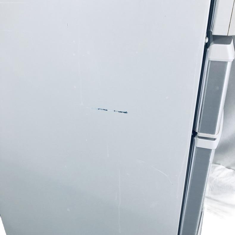 Panasonic（パナソニック） 冷蔵庫 中古 Panasonic NR-E412V-N 2017年