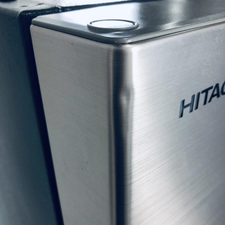 日立（HITACHI） 冷蔵庫 中古 HITACHI R-27NV(N) 2020年製 3ドア 265L