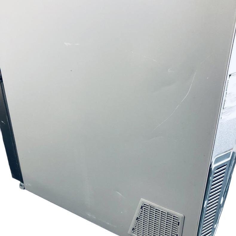日立（HITACHI） 冷蔵庫 中古 HITACHI R-S40J(XN) 2019年製 5ドア 401L