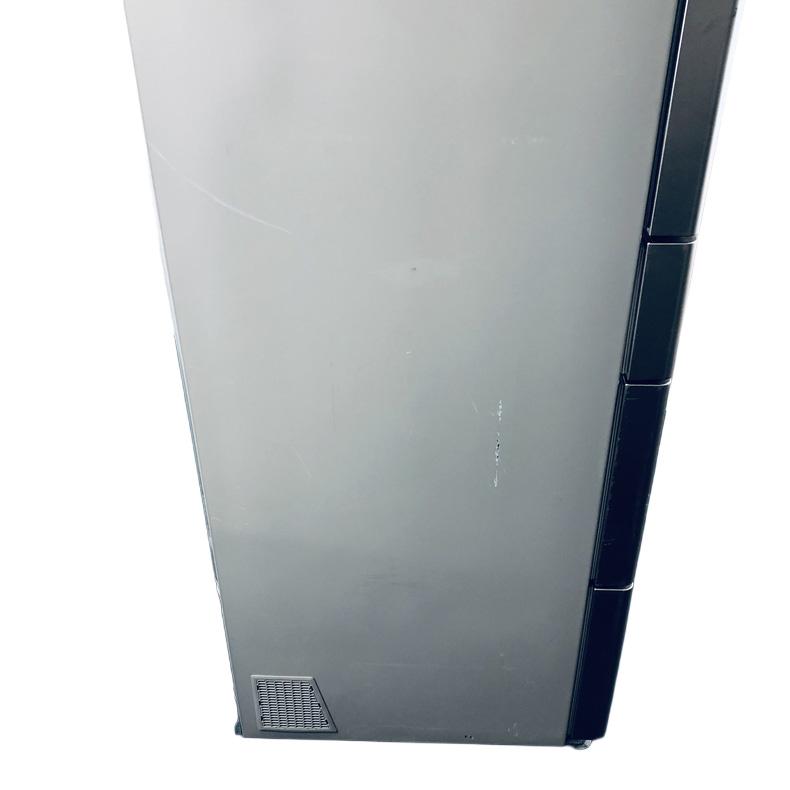 日立（HITACHI） 冷蔵庫 中古 HITACHI R-S40J(XN) 2019年製 5ドア 401L