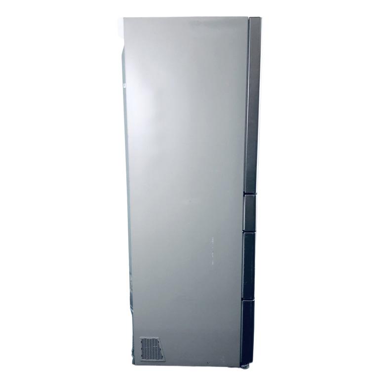 日立（HITACHI） 冷蔵庫 中古 HITACHI R-S40J(XN) 2019年製 5ドア 401L