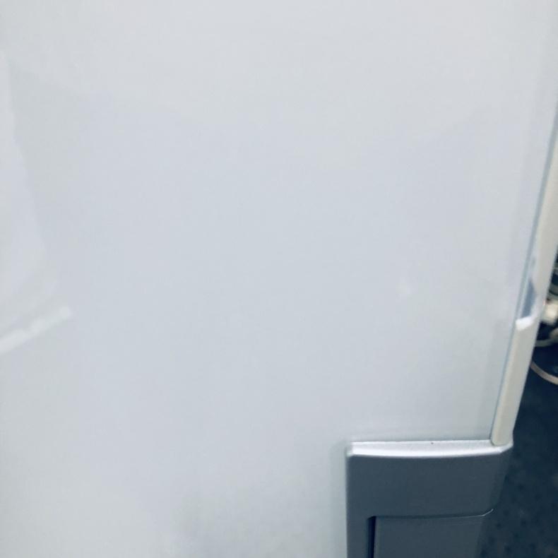 SHARP（シャープ） 冷蔵庫 中古 SHARP SJ-GT42C-W 2017年製 3ドア 415L 