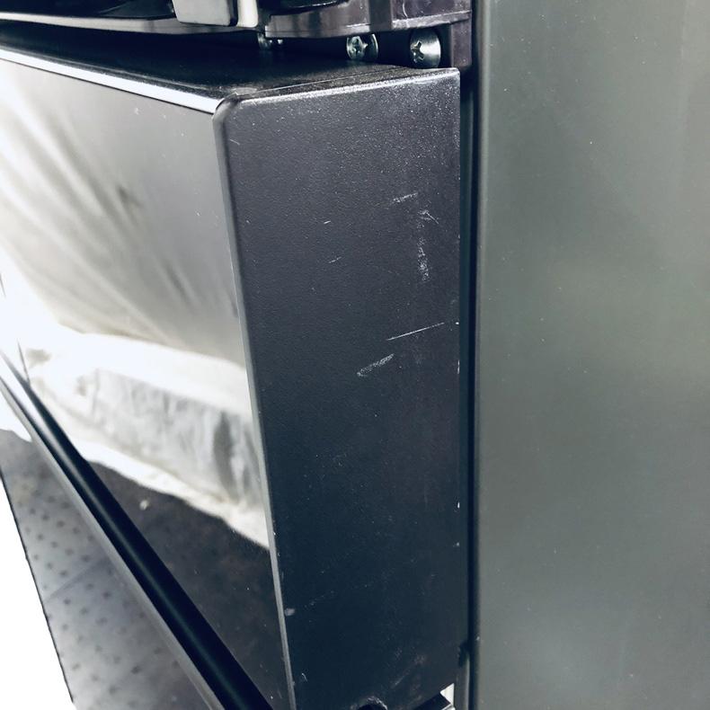 SHARP（シャープ） 冷蔵庫 中古 SHARP SJ-GT42E-R 2018年製 4ドア 415L 