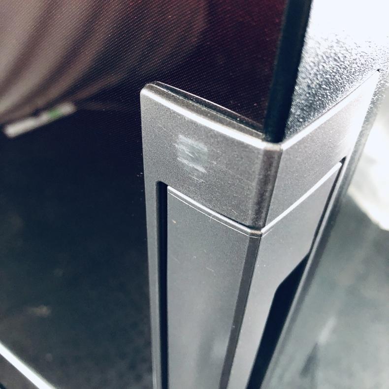 SHARP（シャープ） 冷蔵庫 中古 SHARP SJ-GT42E-R 2018年製 4ドア 415L 