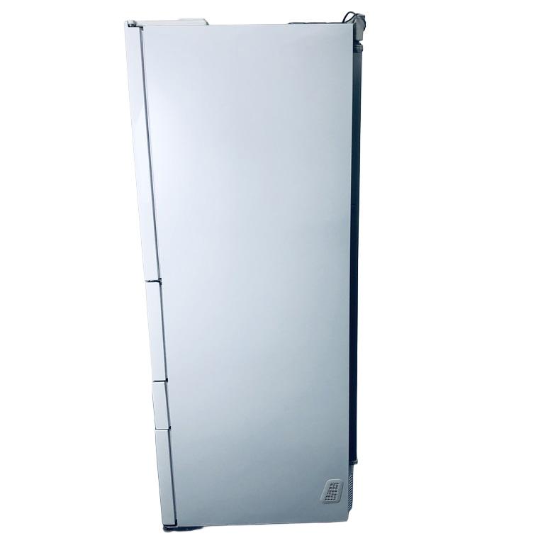 TOSHIBA（東芝） 冷蔵庫 中古 TOSHIBA GR-R600FZ(UW) 2019年製 6ドア 