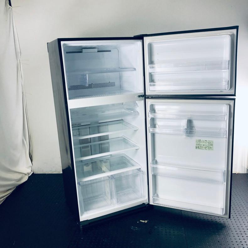 シャープ SJ-55W-B ブラック 冷蔵庫 545L シャープ SJ-55W-B [ブラック系] 価格比較 - 価格.com