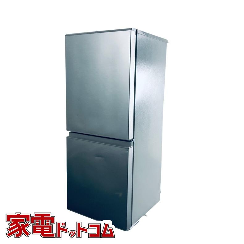 売り出し AQUA AQR-13H S 2019年製 126L tessiturasdenos.com.br