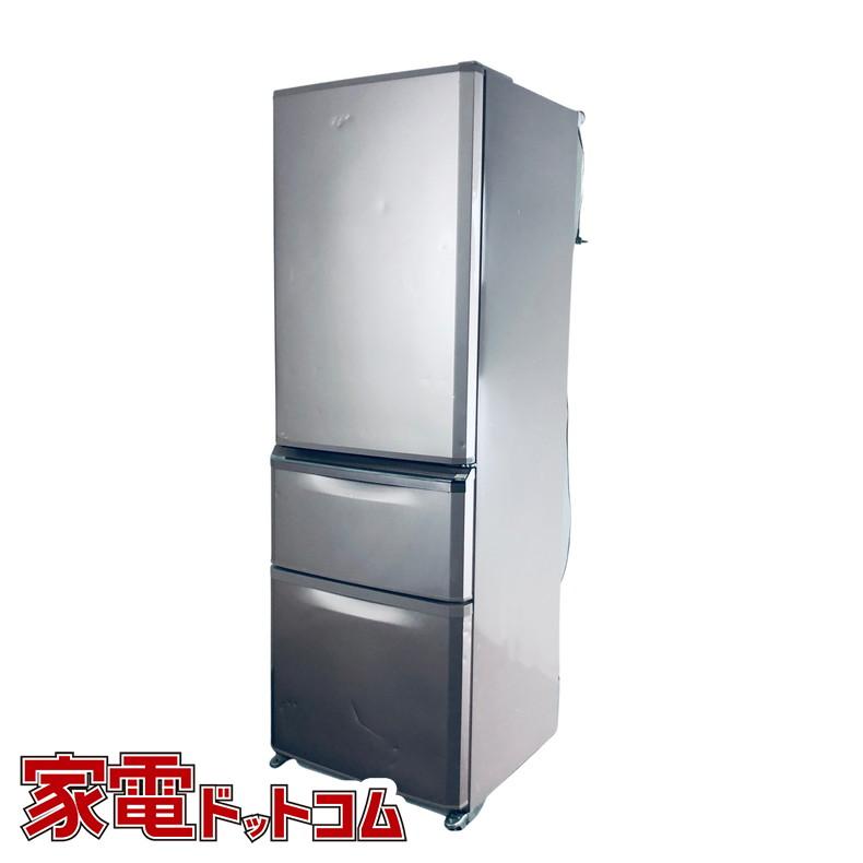 三菱ノンフロン冷凍冷蔵庫　MR-C37R-B 三菱ノンフロン冷凍冷蔵庫 MR-C37R-B 三菱ノンフロン冷凍冷蔵庫 MR