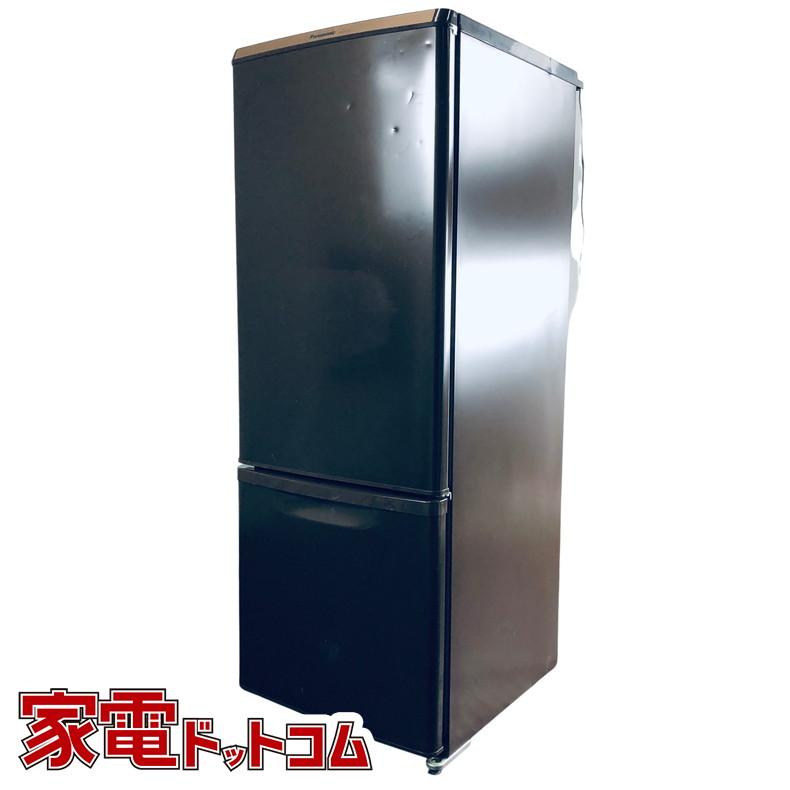 パナソニック NR-B177W-T 冷蔵庫(168L) 2015年製