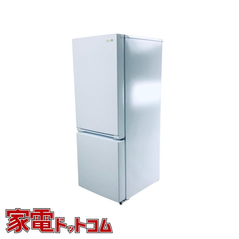 30日迄！送料無料★YAMADA 156L 冷蔵庫【YRZ-F15E1】ER79 YAMADA 156L 2ドア冷凍冷蔵庫 YRZ-F15G1 2019年製