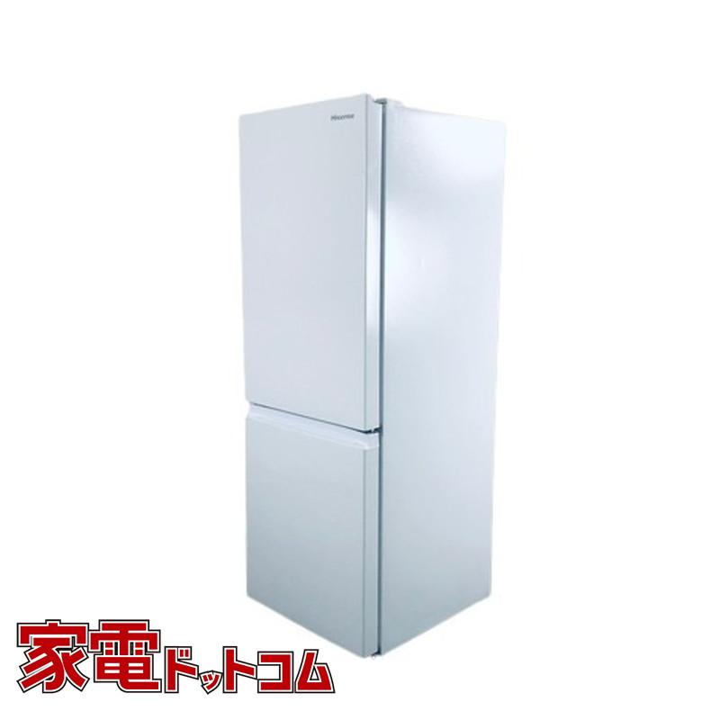 2022製 Hisense HR-D1701B 175L 冷蔵庫2人〜3人用