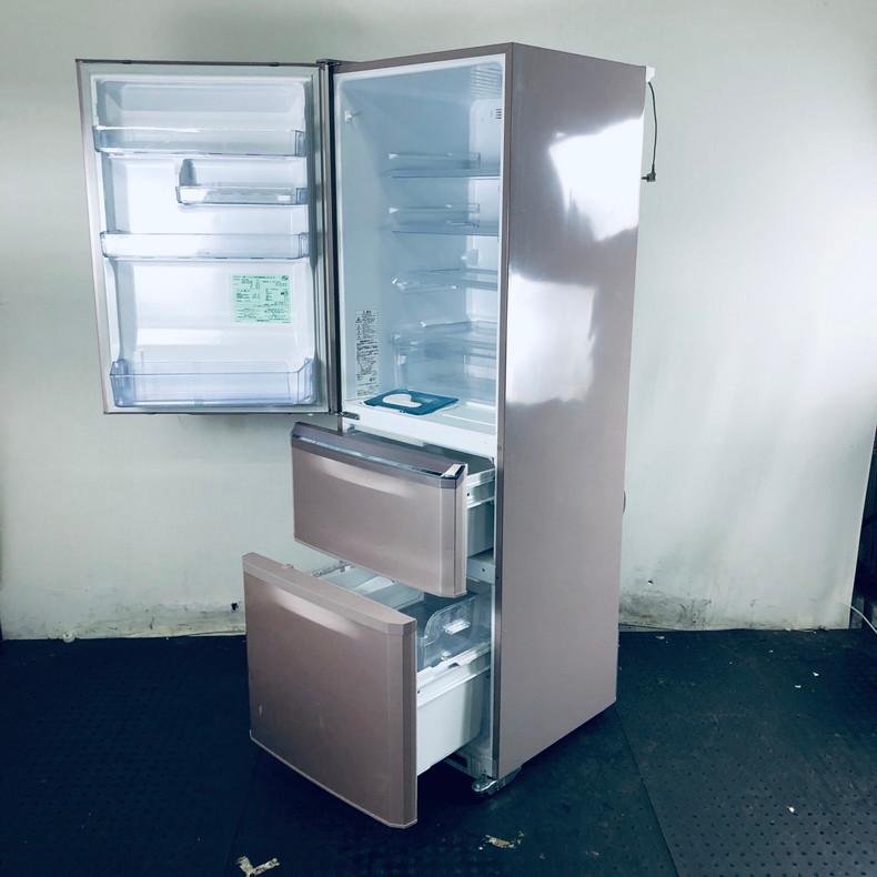 【2012年製】冷蔵庫(MITSUBISHI) 三菱電機 冷蔵庫 2012年製」の買取実績・相場-冷蔵庫買取なら高く