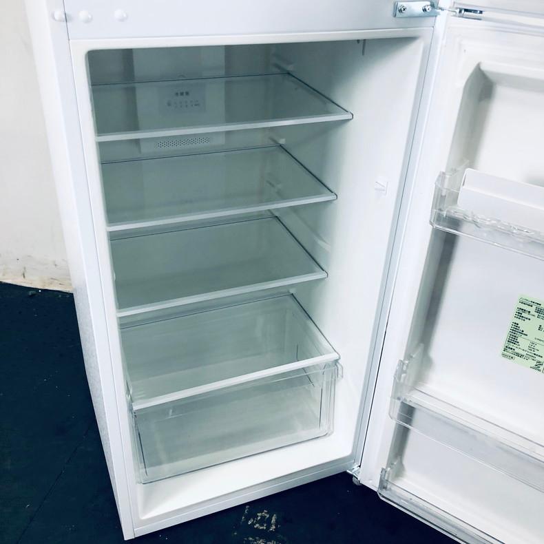 ⭐️ 美品 ⭐️ 2022年製 YAMADA 236L冷蔵庫 YRZ-F23H1 ヤマダ No.8891