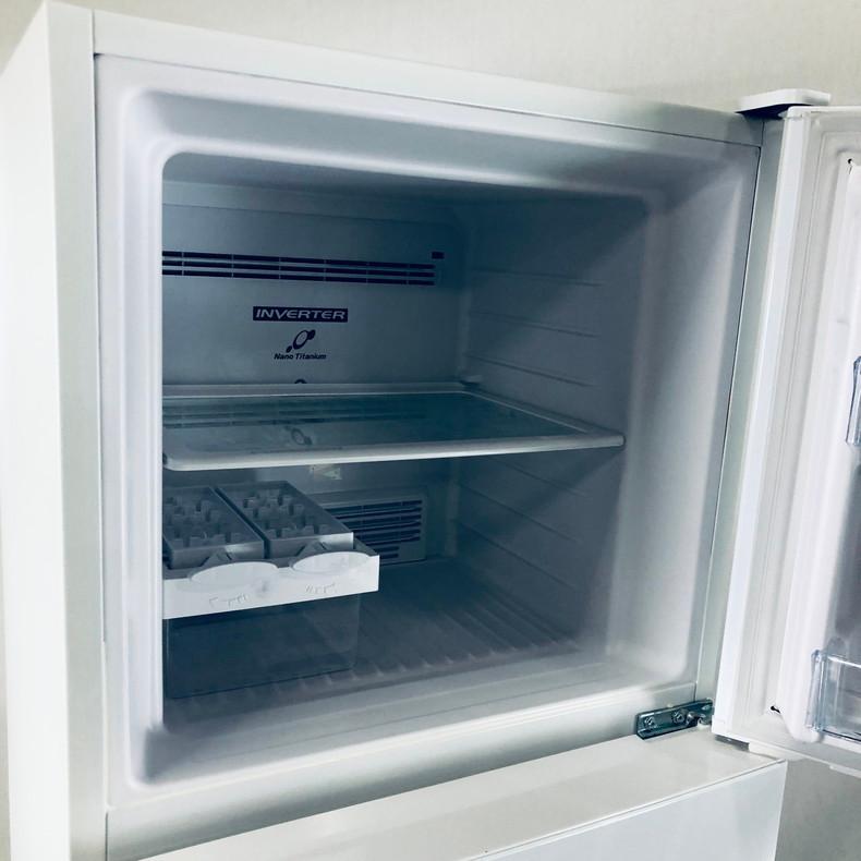 冷蔵庫 HITACHI 日立 R-A230 225L 2017年製