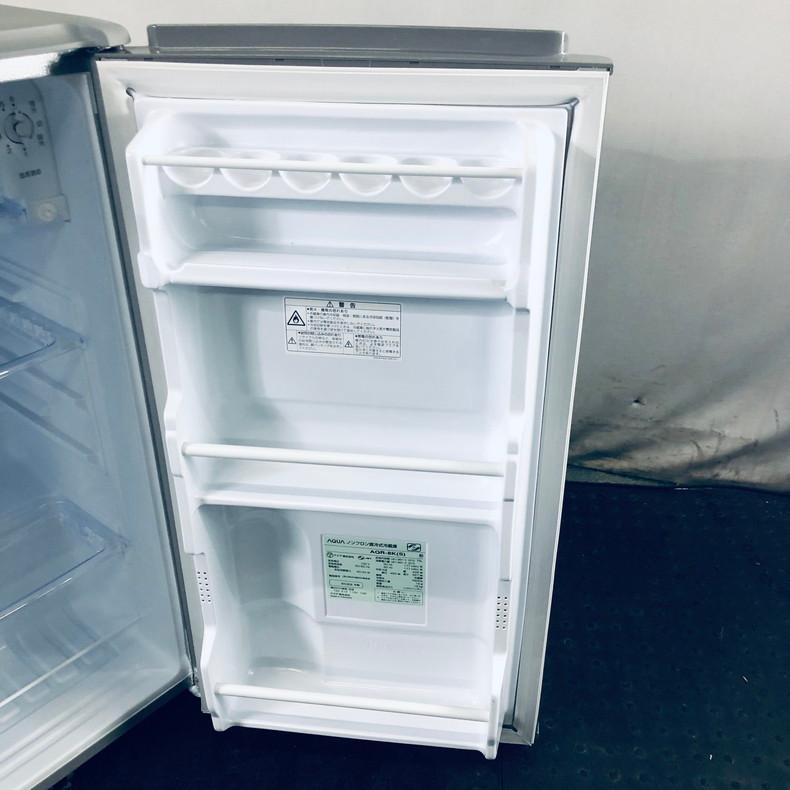 【東京、埼玉一部地域送料無料】 AQUA 75L 2022年製 東京、埼玉一部地域送料無料】 AQUA 75L 2022年製