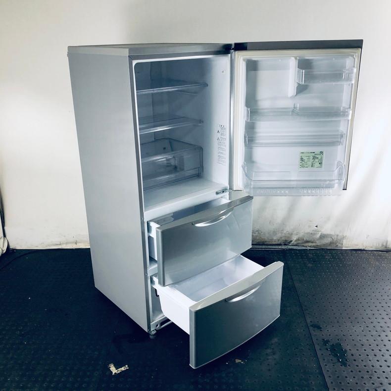 AQUAの2014冷蔵庫AQR-271C(S)