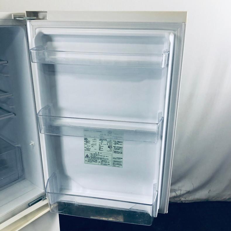 ✨?特別SALE商品?✨冷蔵庫 2016年製 AQUA AQR-18E(W) 中古家電