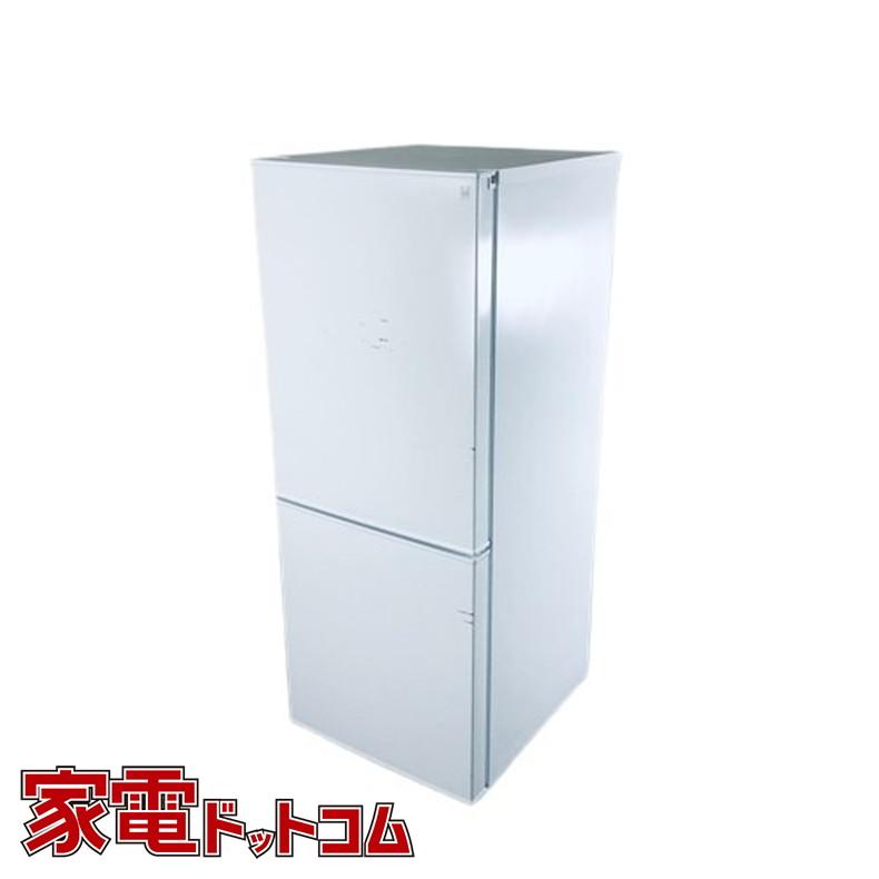 【送料込み】冷蔵庫　ニトリ　2023年製 ニトリ2023年製ファン式冷凍冷蔵庫