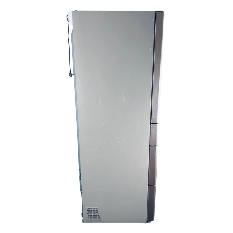 日立（HITACHI） 冷蔵庫 中古 HITACHI R-S4000G(XN) 2017年製 5ドア
