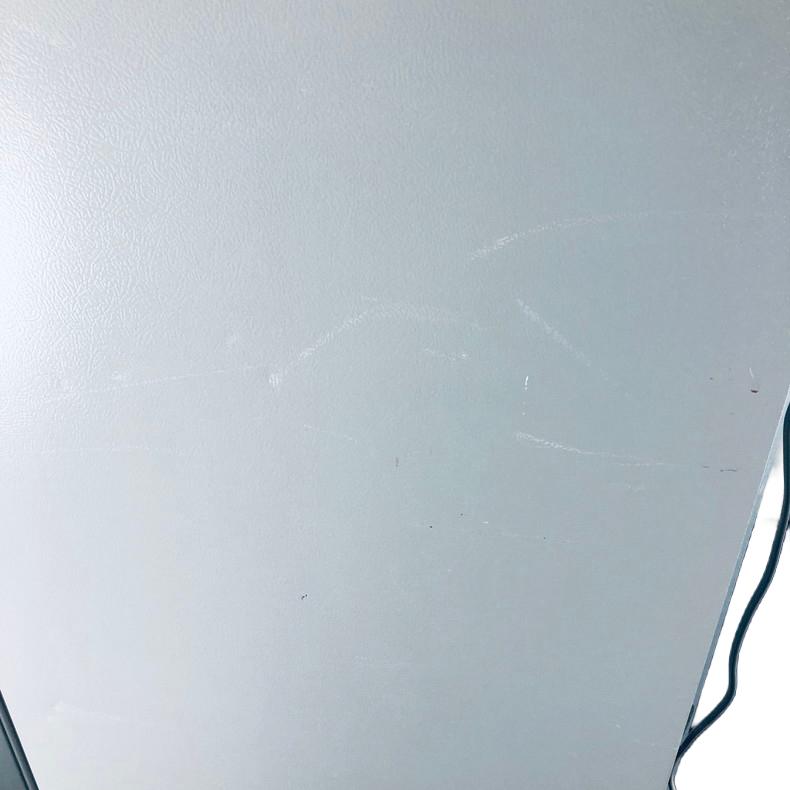 TOSHIBA（東芝） 冷蔵庫 中古 TOSHIBA GR-S36S(S) 2020年製 3ドア 363L