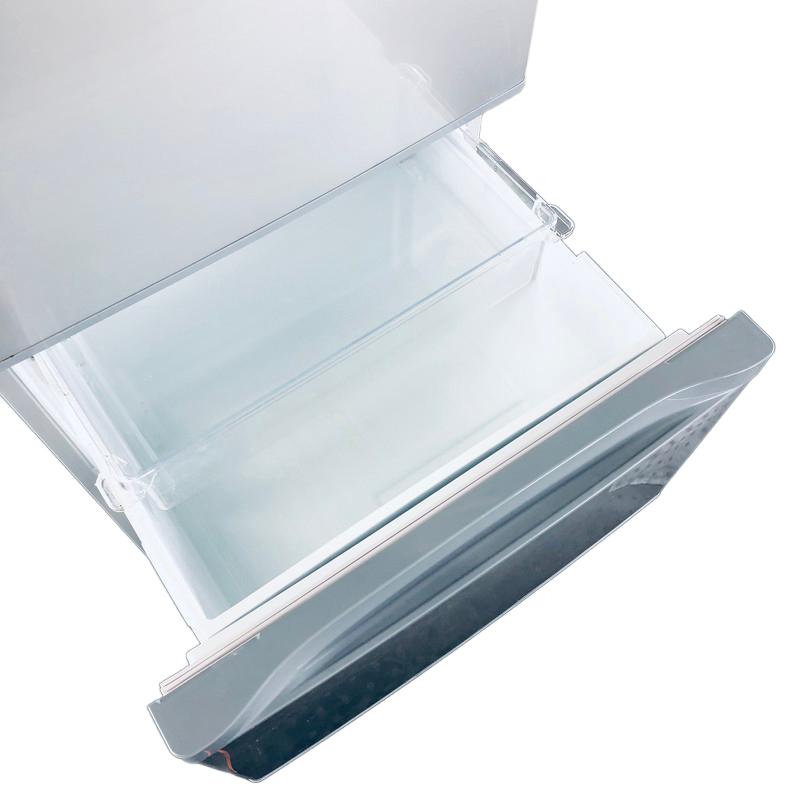 TOSHIBA（東芝） 冷蔵庫 中古 TOSHIBA GR-S36S(S) 2020年製 3ドア 363L