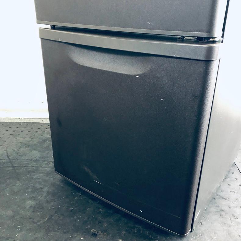 Panasonic NR-B14CW-T 冷蔵庫 138L