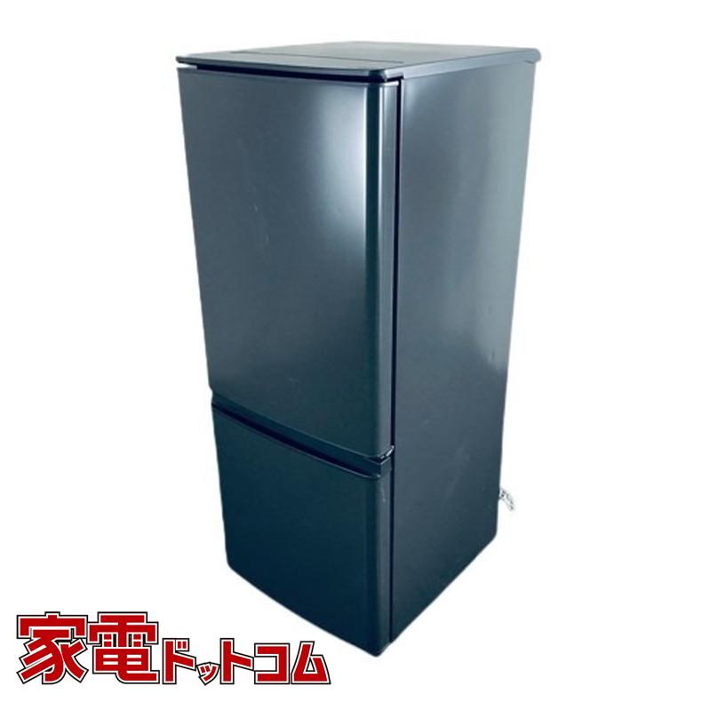 三菱　冷蔵庫　MR-P15F　2021年製　中古品 三菱 冷蔵庫 MR-P15F 2021年製 中古品