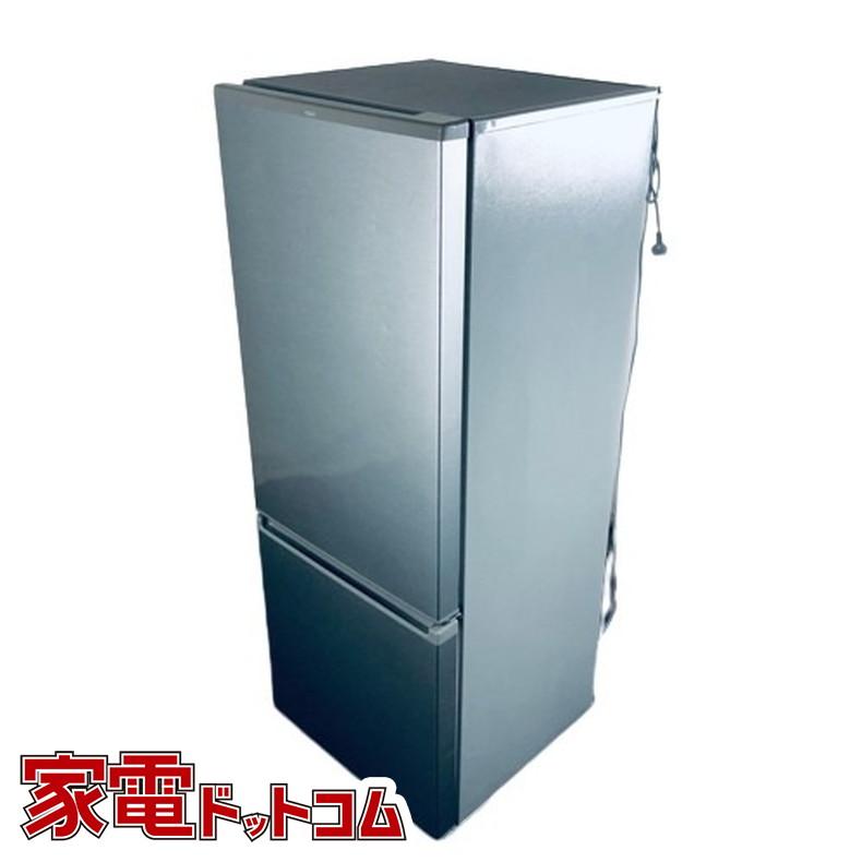 中古 自社配送エリア内限定 アクア AQUA 冷蔵庫 一人暮らし 2019年製 2 