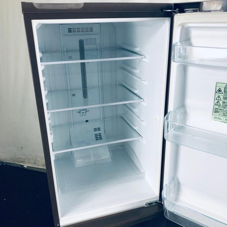 大阪限定○配送無料○2017年製○パナソニック○NR-B179W-S○冷蔵庫