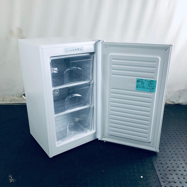 ハイアール 冷凍庫 JF-NU60A ハイアール JF-NU60A 価格比較 - 価格.com