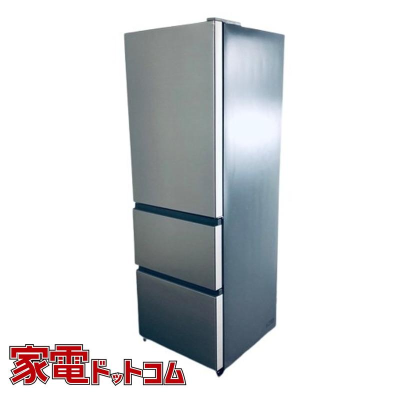【送料無料】日立 冷蔵庫 R-V38RV 375L 2022年製 l_K0001387567.jpg