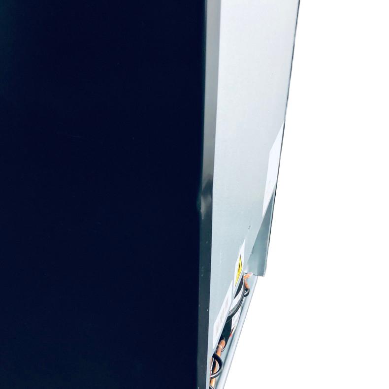 IRIS OHYAMA（アイリスオーヤマ） 冷蔵庫 中古 IRISOHYAMA IRJD-9A-B