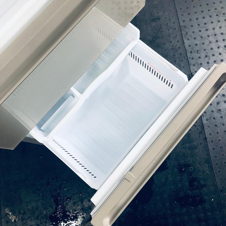Panasonic（パナソニック） 冷蔵庫 中古 Panasonic NR-C32HGM-N 2019年 