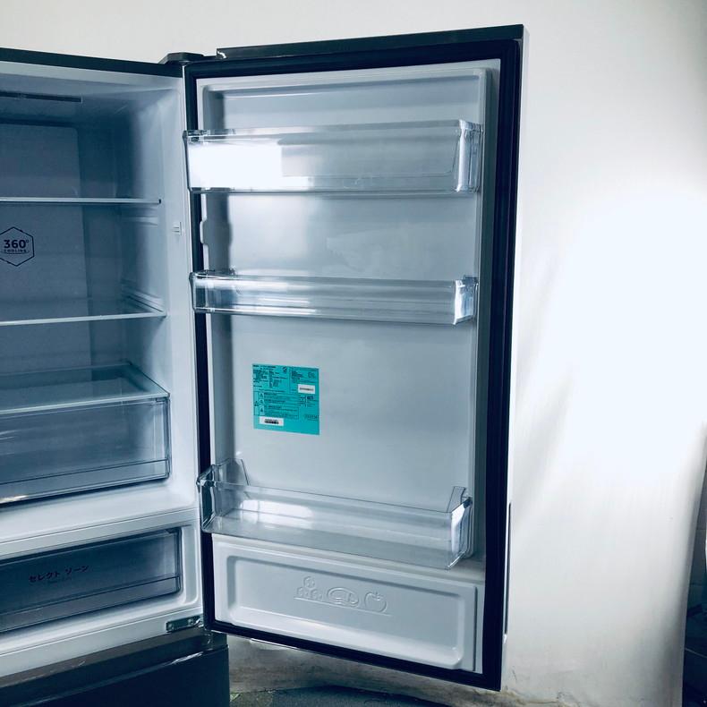 ハイアール 305L 冷蔵庫 東京 神奈川 格安配送！