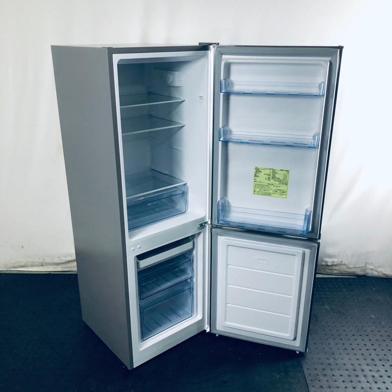 TCL 冷蔵庫 冷凍庫 2023年製 173L 大容量 F173BFN