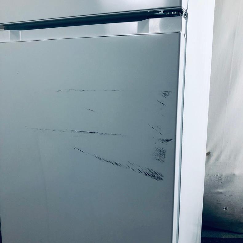 ヤマダ 2022年 236L 2ドア