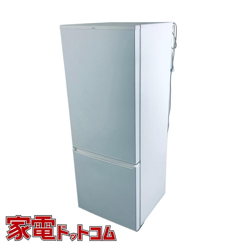 221＃ 値下げ！！！ AQUA 中古冷蔵庫 AQR-20K 2020年製 201L