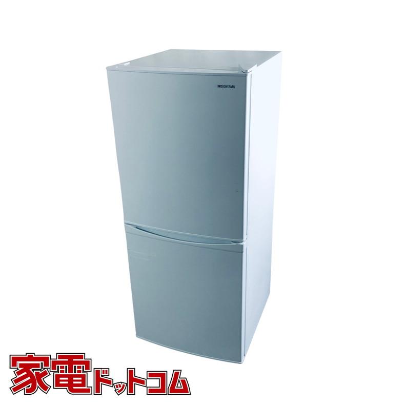 IRISOHYAMA アイリスオーヤマ 冷蔵庫 142L IRSD-14A 2021年製